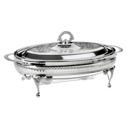 Corbell Silver Company | Perigold